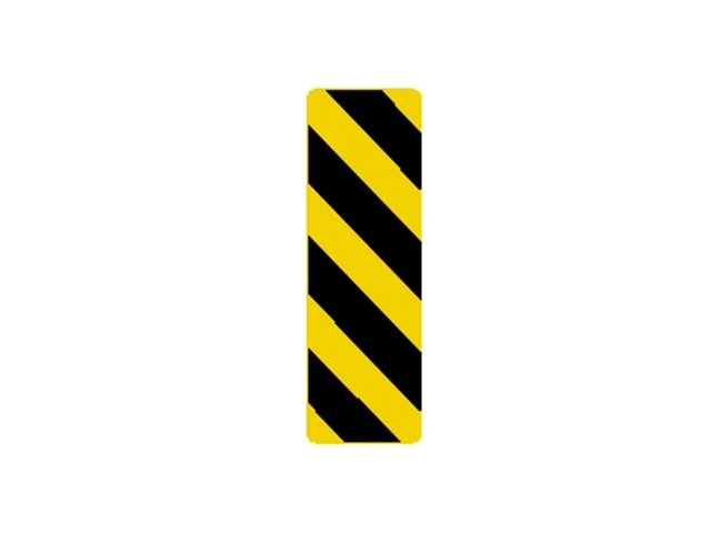 This sign means