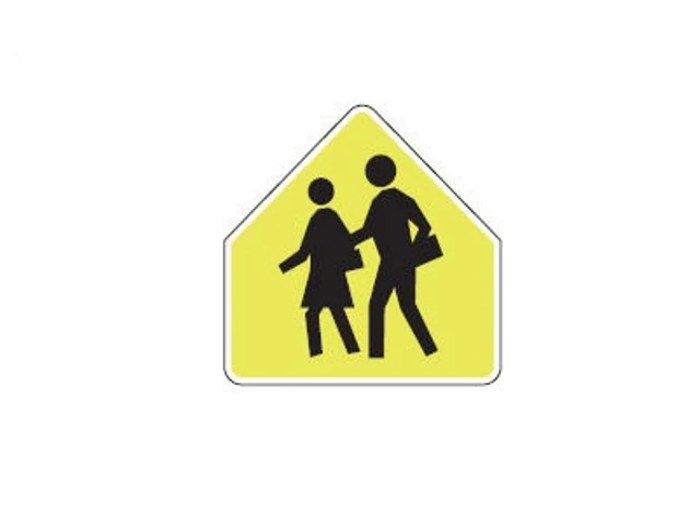 This sign means