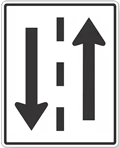 This sign means?