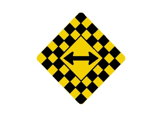 此路标表示: