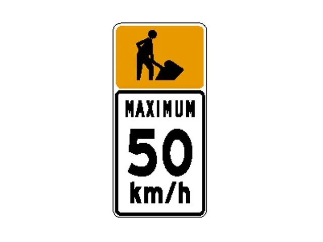 This sign means