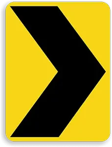This sign means?