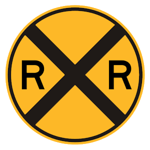 This sign is a warning that you are approaching:
