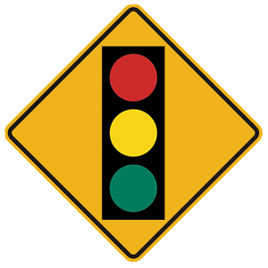What is the meaning of this sign?