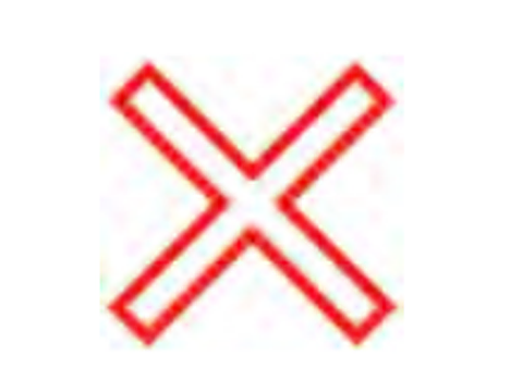 [ROAD SIGN] Road sign indicates: