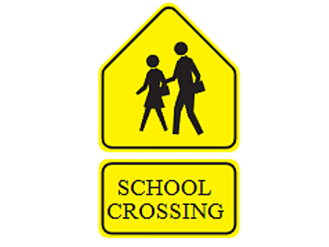 At 9:00 AM on a school day, what is the maximum speed allowed in a rural school zone, if not otherwise posted?